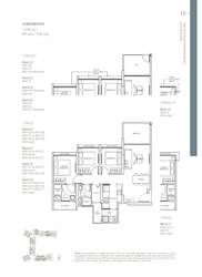 The Woodleigh Residences (D13), Apartment #258816341